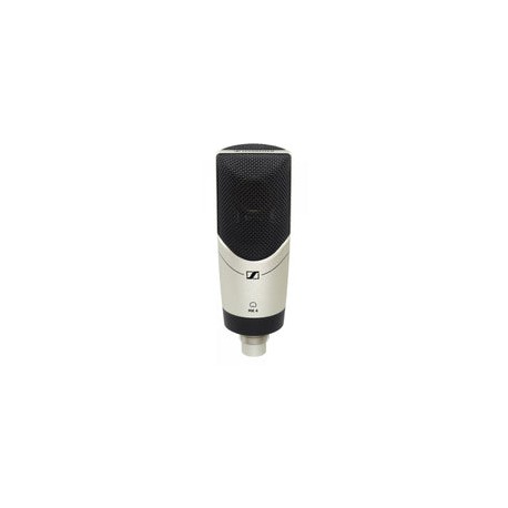 Microfono Sennheiser Multiproposito Mk4