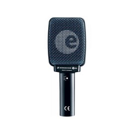 Microfono Sennheiser Instrumento E906