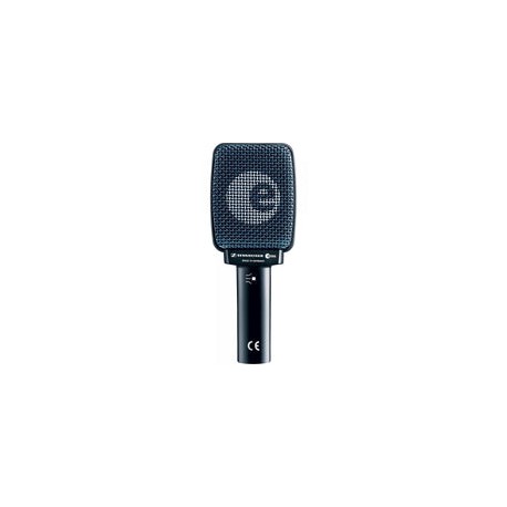 Microfono Sennheiser Instrumento E906