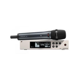 Microfono Sennheiser Inalam. Ew100g4835s