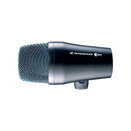 Microfono Sennheiser Instrumento E902