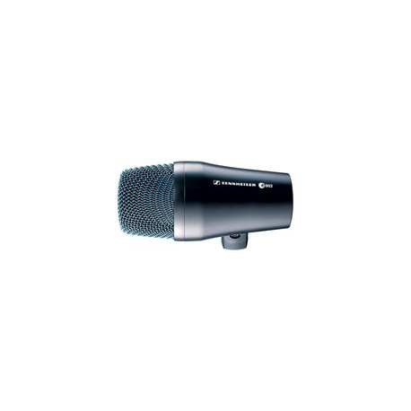 Microfono Sennheiser Instrumento E902