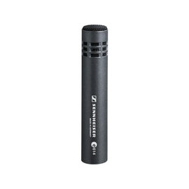 Microfono Sennheiser Instrumento E614