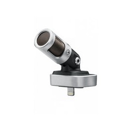 Microfono Shure Condensador Estereo Digital, Mv88/a