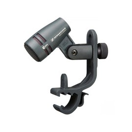 Microfono Sennheiser Instrumento E604