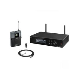 Microfono Sennheiser Inalamb. Xsw2-me2