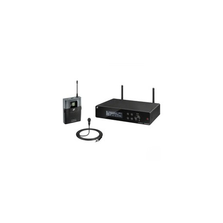 Microfono Sennheiser Inalamb. Xsw2-me2