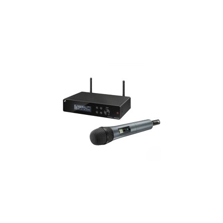 Microfono Sennheiser Inalamb. Xsw2-865