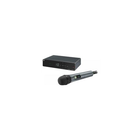 Microfono Sennheiser Inalamb. Xsw1-835