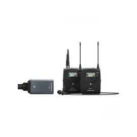 Microfono Sennheiser Inalam. Ew100engg4