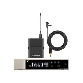 Microfono Sennheiser Inalam.ew-d Me2 Set