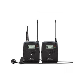 Microfono Sennheiser Inal Ew122p G4