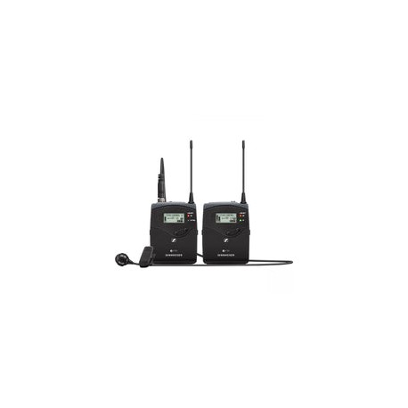 Microfono Sennheiser Inal Ew122p G4
