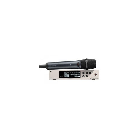 Microfono Sennheiser Inal Ew100 G4-935-s