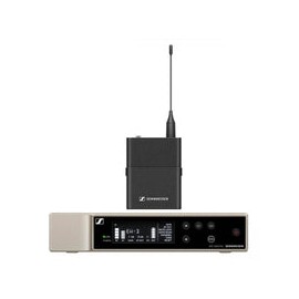 Microfono Sennheiser In.ew-d Sk Base Set
