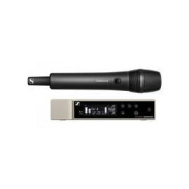 Microfono Sennheiser In.ew-d 835-s Set