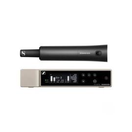 Microfono Sennheiser Ew-d Skm-s Base Set