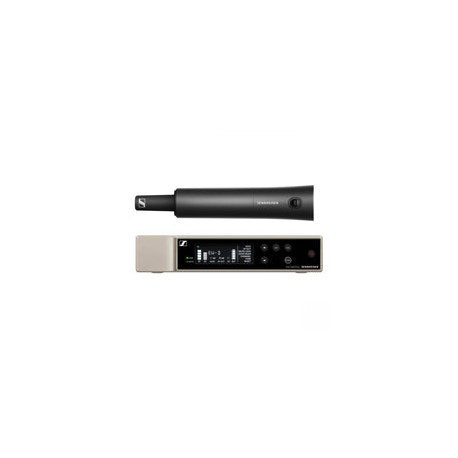 Microfono Sennheiser Ew-d Skm-s Base Set
