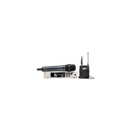 Microfono Sennheiser Ew100g4-me2/835-s