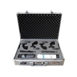 Microfono Sennheiser Bateria Drumkit600