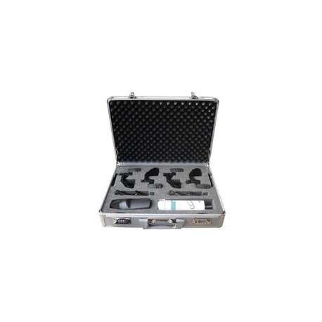 Microfono Sennheiser Bateria Drumkit600