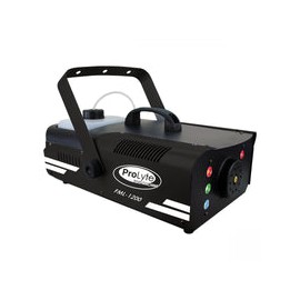 Maquina De Humo Prolyte Mod. Fml-1200