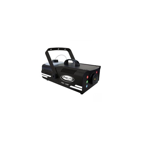 Maquina De Humo Prolyte Mod. Fml-1200