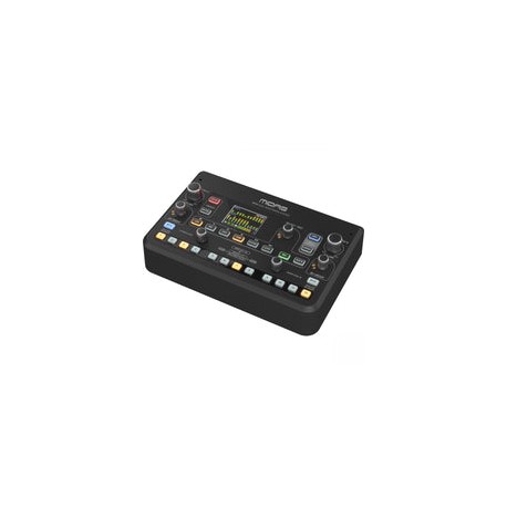 Mezcladora Midas    Mod. Dp48