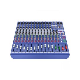 Mezcladora Midas    Mod. Dm16