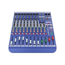 Mezcladora Midas    Mod. Dm12