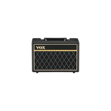 Amplificador Vox Pathfinder 10 Bass Para Bajo Electrico 10 W