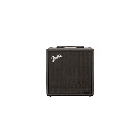 Amplificador Fender Rumble LT25 120 V Para Bajo Eléctrico 1x8" 2270100000