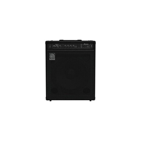 Amplificador Ampeg BA-115 V2 Para Bajo Eléctrico 1x15"