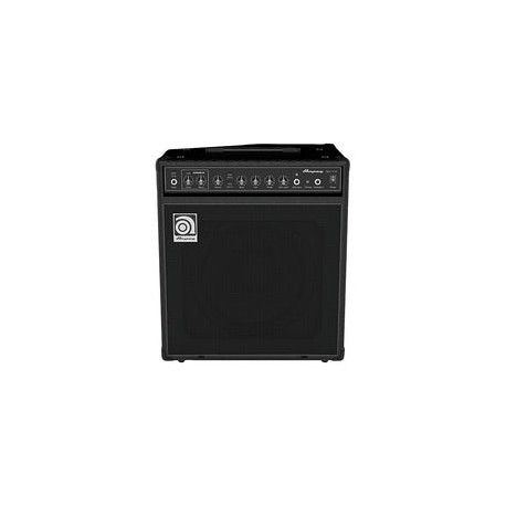 Amplificador Ampeg BA-112 V2 Para Bajo Eléctrico 1x12"