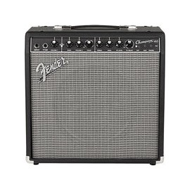 Amplificador Fender Champion 40 120V Para Guitarra Eléctrica 1x12" 2330300000