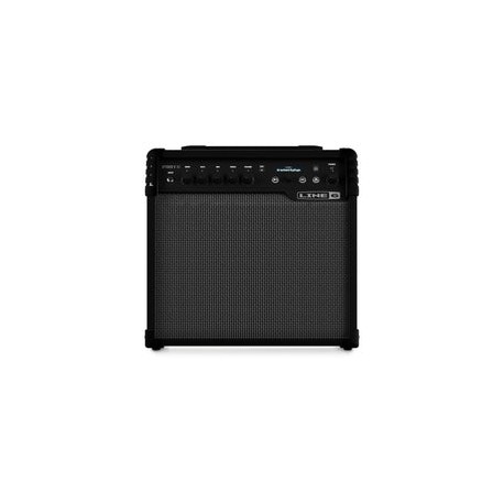 Amplificador Line 6 Spider V Para Guitarra 30w, Gspdrv30