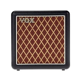 Amplificador Vox Ap2-Cab Mini Gabinete Amplug Para Guitarra