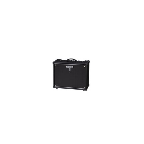 Amplificador Boss KTN-100 Mkll Katana 100W Para Guitarra Eléctrica 1x12"
