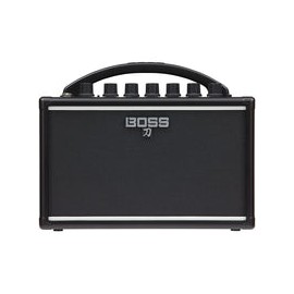 Amplificador Boss KTN-MINI Katana 7w Para Guitarra Eléctrica 1x4"