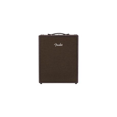 Amplificador Fender Acoustic Sfx Ii Para guitarra acústica y voz 2314500000