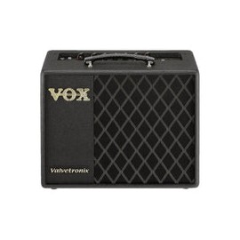 Amplificador De Guitarra Vox Vt20x Modelado Combo Digital 20w
