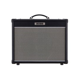 Amplificador Boss NEXT-STAGE Nextone Stage 40 W Para Guitarra Eléctrica 1x12"