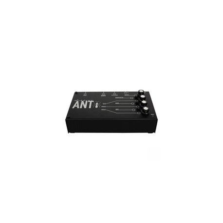 Amplificador Ashdown Pedal Mod. Ant-200