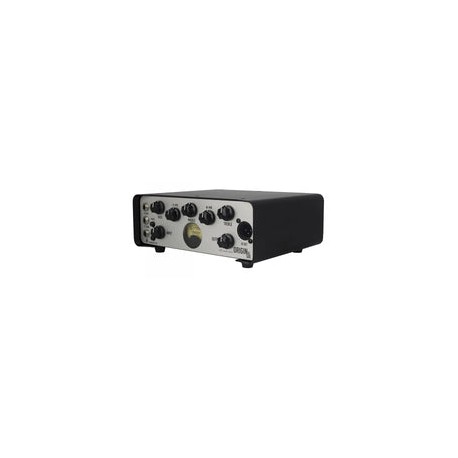 Amplificador Ashdown Original Hd-1-500