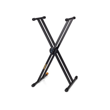 Atril Stand Soporte Hercules Para Teclado, Ks-120b