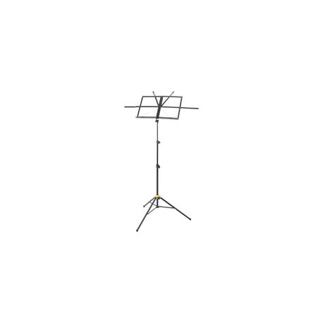 Stand Hercules Para Partitura Bs-050b