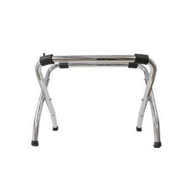 Atril Power Beat P/Bombo Cromado (Drk-240), Drk-240/8