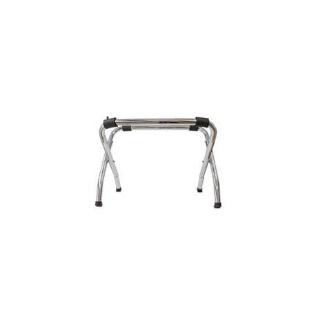 Atril Power Beat P/Bombo Cromado (Drk-240), Drk-240/8