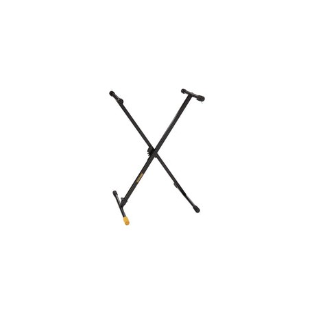 Stand Hercules P/teclado, Ks-100b