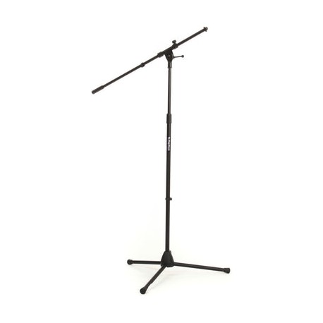 Stand On Stage P/Microfono C/Boom 34864, Ms7701b
